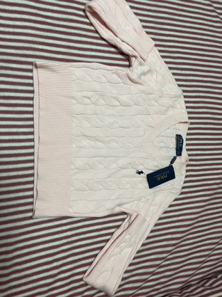 Jersey ralph lauren