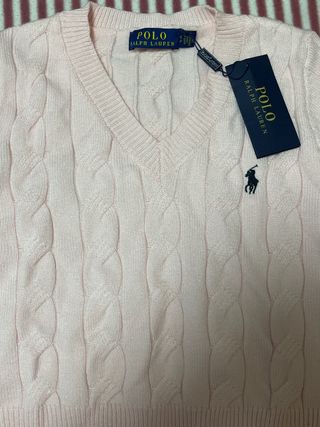 Jersey ralph lauren