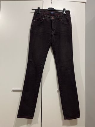 Pantalon vaquero