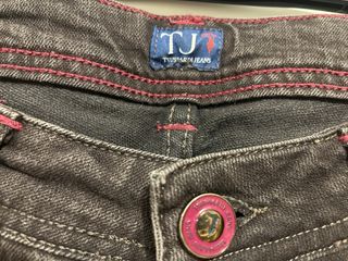 Pantalon vaquero