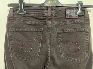 Pantalon vaquero