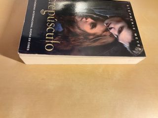 Crepúsculo - Stephenie Meyer