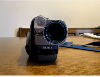 Videocamera