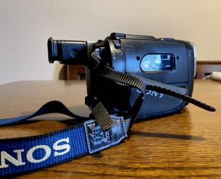 Videocamera