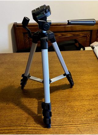 Videocamera