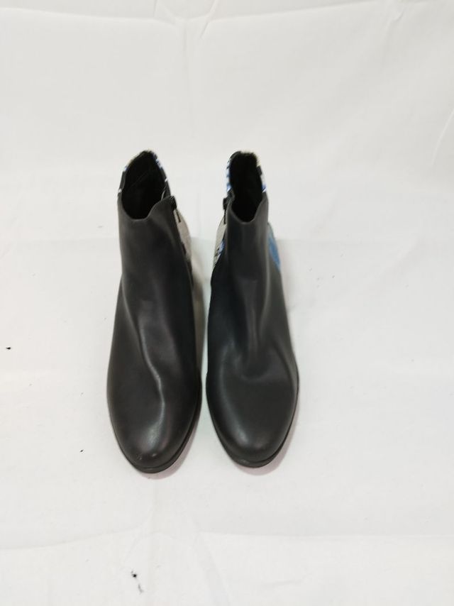 Botas desigual mujer