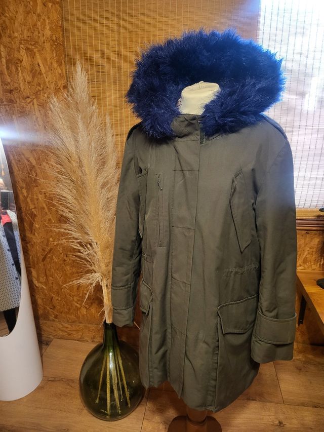 Abrigo chaqueta Bimba i lola