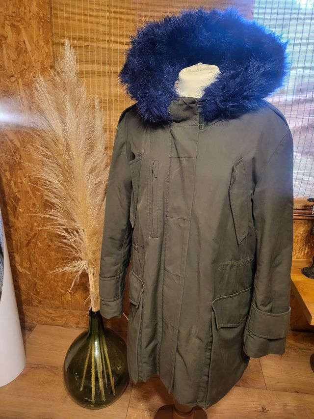 Abrigo chaqueta Bimba i lola