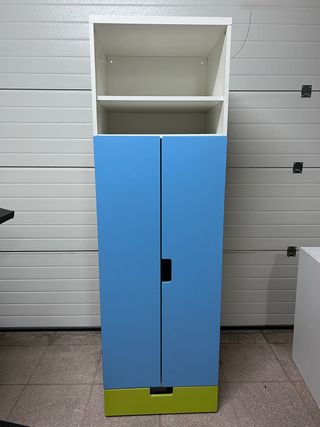 Armario infatil ikea