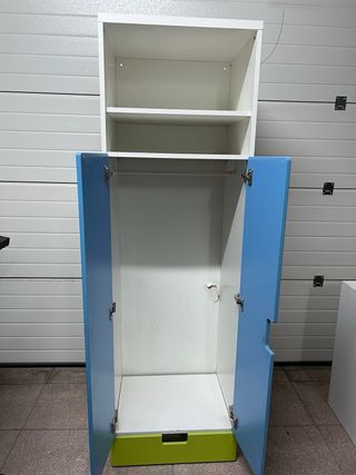 Armario infatil ikea