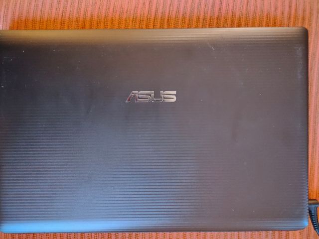 Asus K55VD