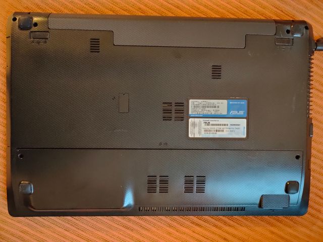 Asus K55VD