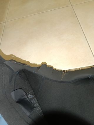 Traje neopreno 
