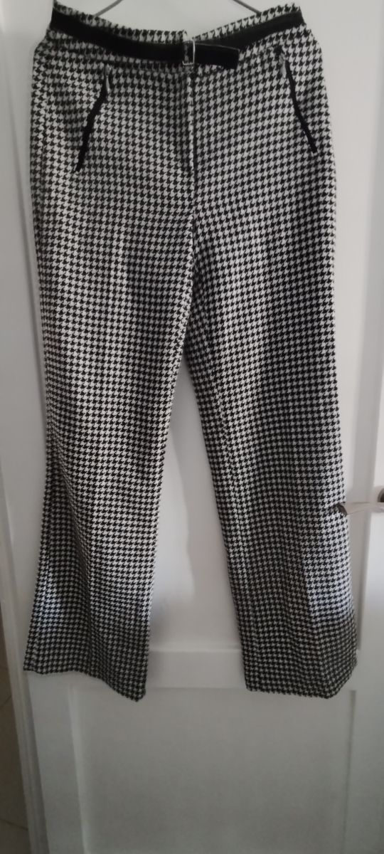 Caroll pantalón T 36