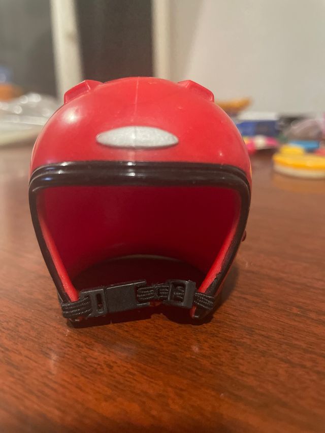 Casco para Bratz