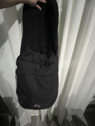 Saco bugaboo polar 