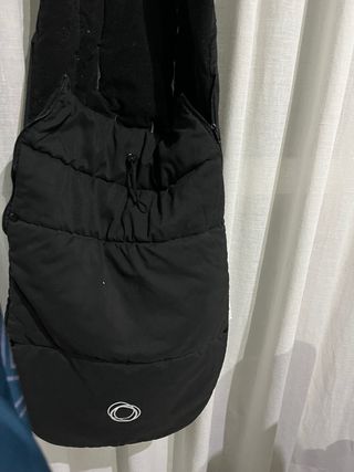 Saco bugaboo polar 