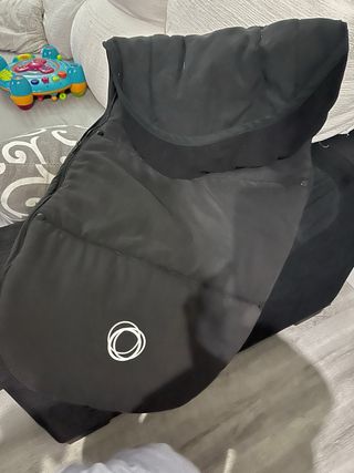 Saco bugaboo polar 