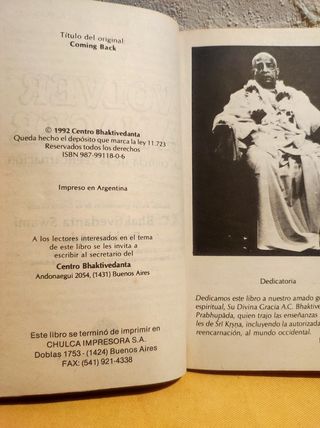 VOLVER A NACER La ciencia de la reencarnación