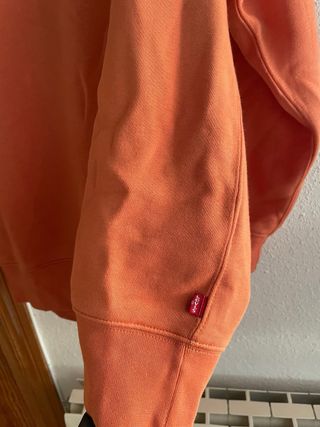 Sudadera Levi’s