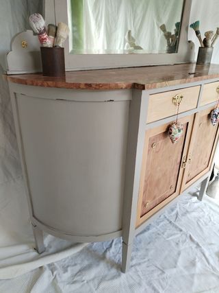 Aparador Antiguo