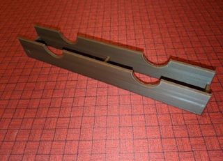 Carcassonne organizer