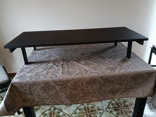 Estante elevador escritorio 98 x 42 x 18 cm. Nuevo