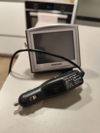 TomTom one