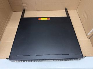 IBM RackSwitch G8124E