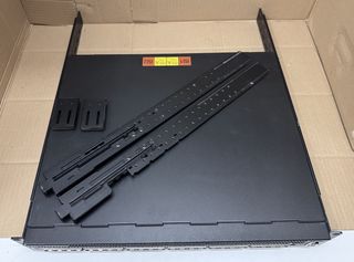 IBM RackSwitch G8124E