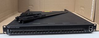 IBM RackSwitch G8124E