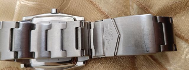 Orologio Chronotech uomo mai indossato