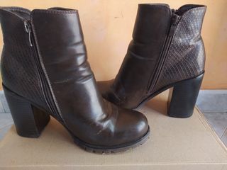 Stivaletti donna 