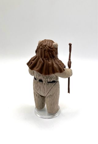 Star Wars Vintage PBP