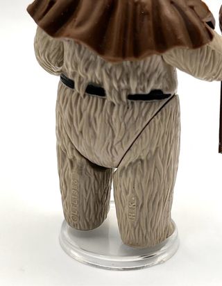 Star Wars Vintage PBP