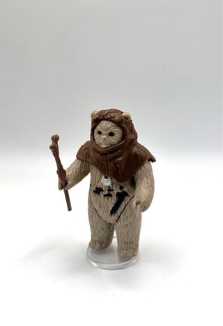 Star Wars Vintage PBP