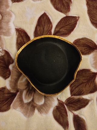 Sombrero disfraz de pirata 