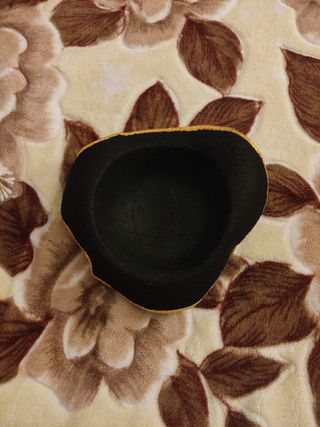 Sombrero disfraz de pirata 
