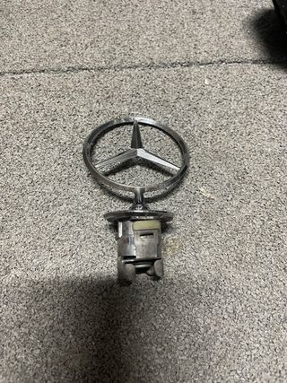 Estrella mercedes benz original