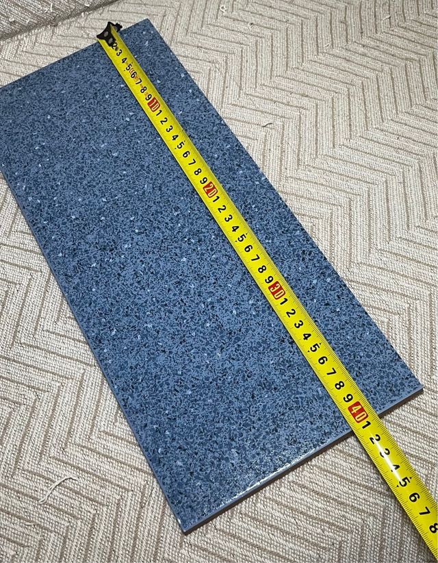 Baldosas Vintage ‘90 