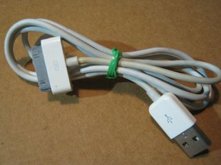 Cable Apple Dock