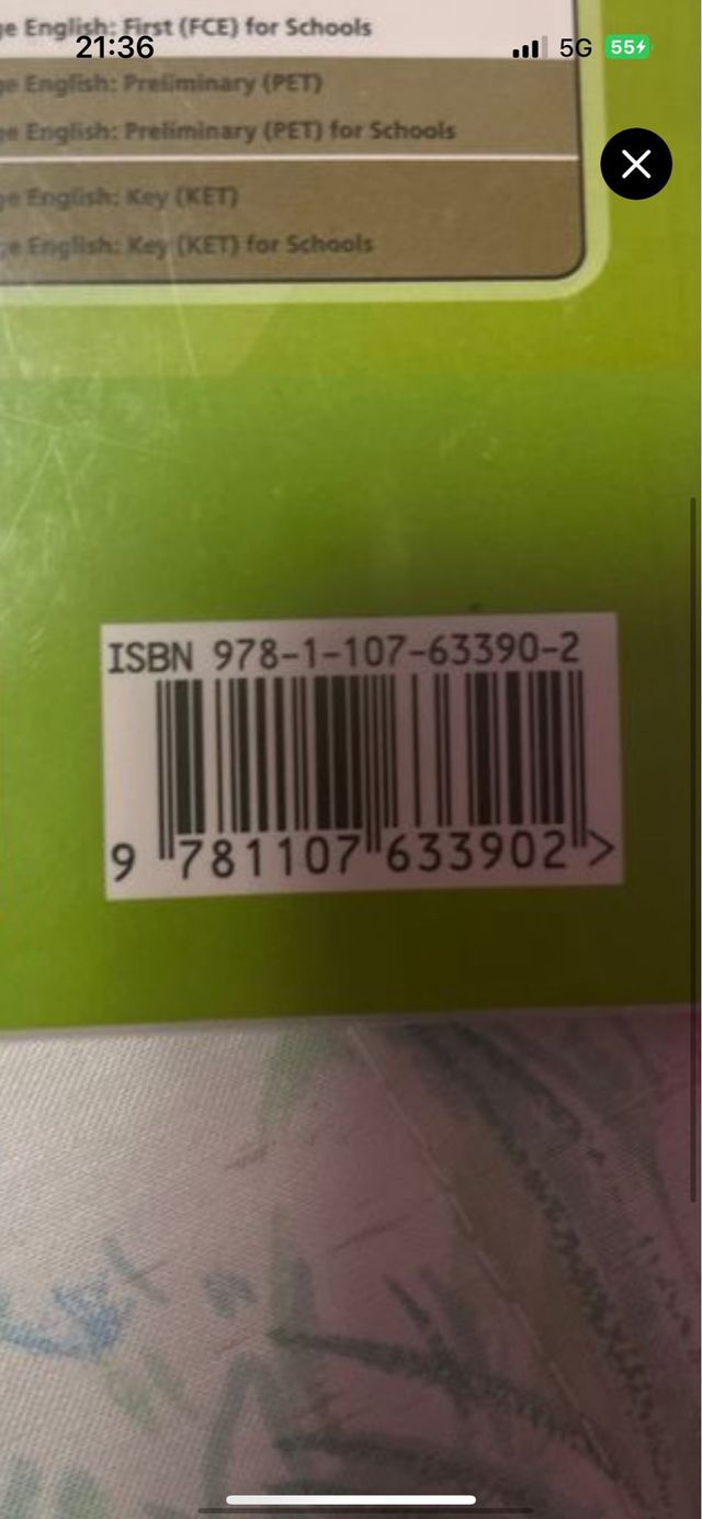 Complete first cambridge B2