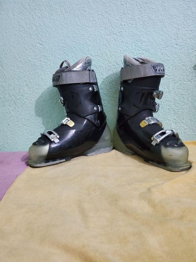 Botas de esquí 