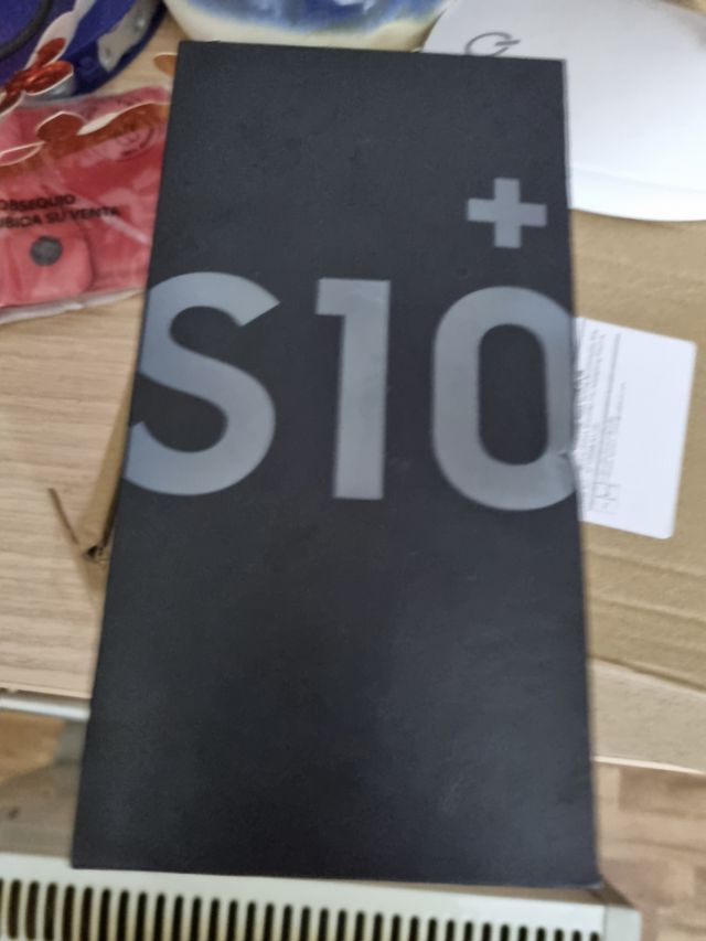 Samsung s 10
