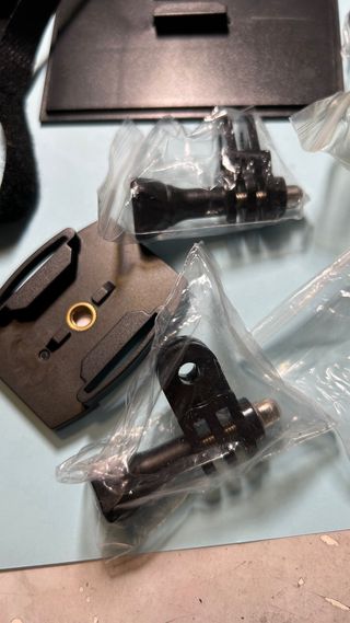 Nk sports Full hd camara deportiva