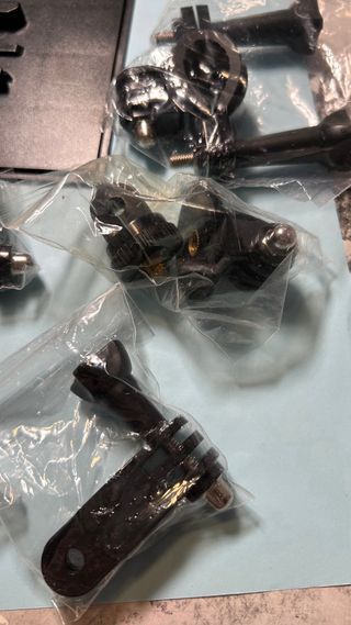 Nk sports Full hd camara deportiva