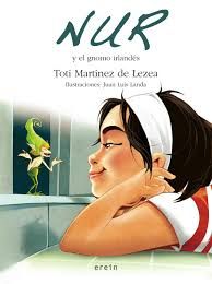 Nur eta irlandar gnomoa