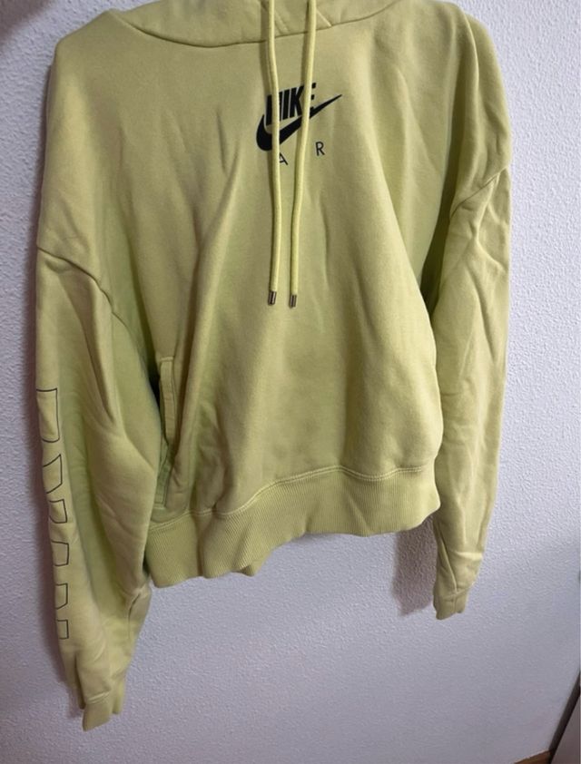 Sudadera Nike