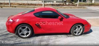 LLANTAS PORSCHE CAYMAN 987 , BOXSTER Y OTROS