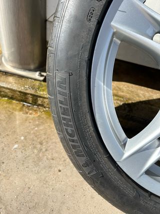 LLANTAS PORSCHE CAYMAN 987 , BOXSTER Y OTROS